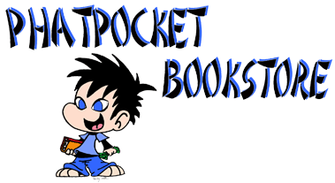Welcome to Phatpocket Bookstore
